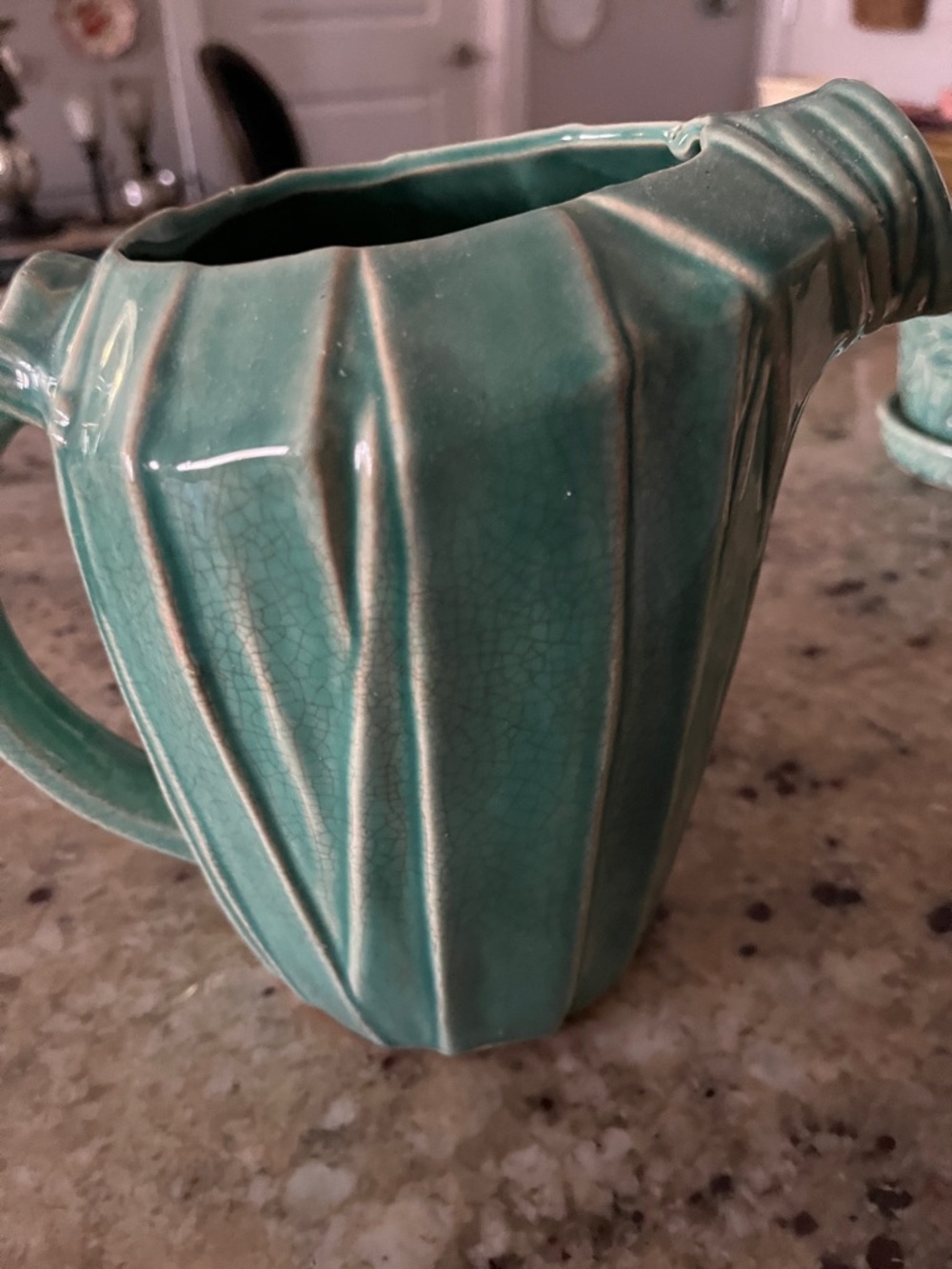 McCoy pitcher - Picture 4 of 5